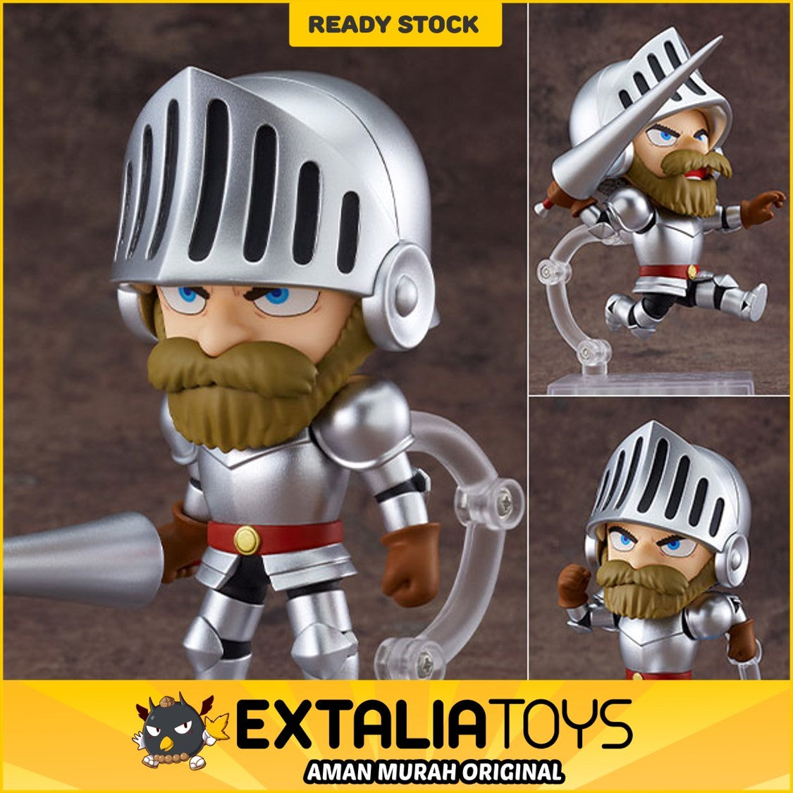 Nendoroid Arthur Nendoroid Arthur